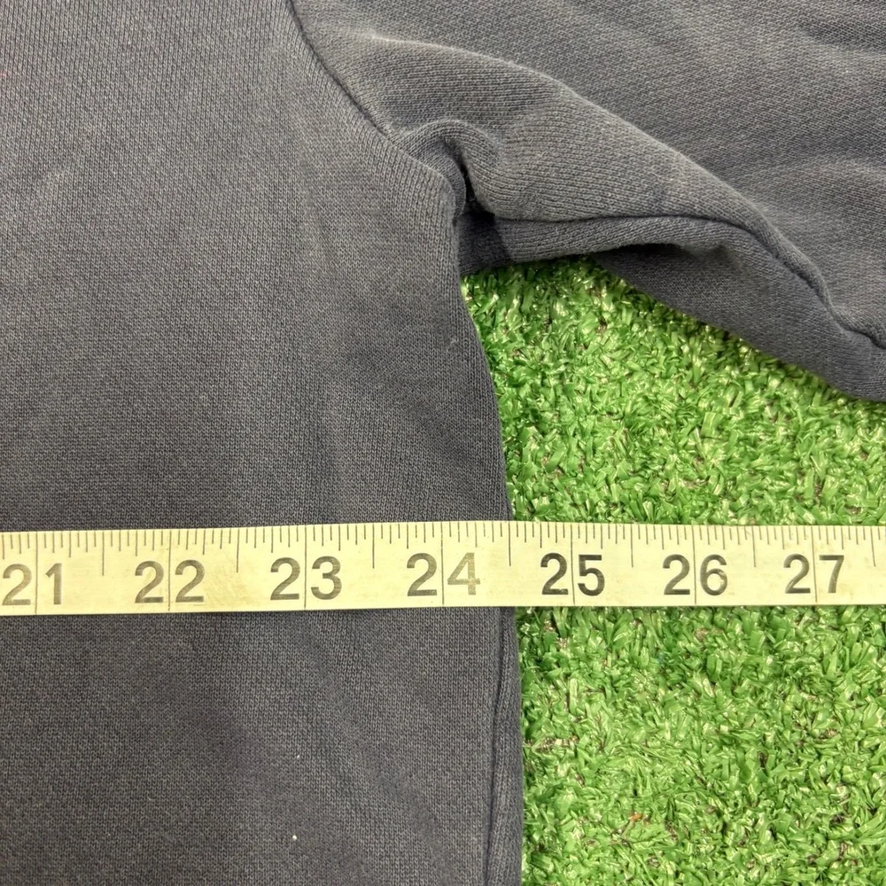 Y2K 2000's Nautica Crewneck Sweatshirt